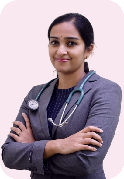 Dr. Aishwarya Anand